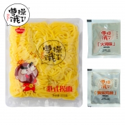 曹操饿了 拌面  速食5袋装