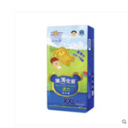 13日0点！Teddy Bear 泰迪熊 臻薄宠爱系列 婴儿拉拉裤 XXL40片