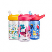 CAMELBAK 驼峰 儿童水杯 400ml