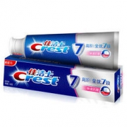 Crest 佳洁士 高阶全优7效 根源护龈牙膏 140g