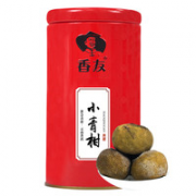 ​柑香浓郁！香友 铁罐正宗小青柑普洱茶 50g