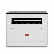Lenovo 联想 M101DW 无线黑白激光多功能一体机