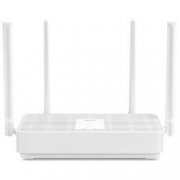 京东PLUS会员：Redmi 红米 AX3000 WiFi6 路由器
