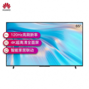 HUAWEI 华为 S65 Pro 液晶电视 65英寸