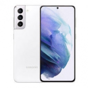 SAMSUNG 三星 Galaxy S21 5G智能手机 8GB+256GB 丝雾白