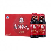 天猫超市 正官庄 6年根高丽参元液 100ml*10瓶