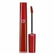 25日10点：GIORGIO ARMANI 乔治·阿玛尼 臻致丝绒哑光唇釉 #405 6.5ml