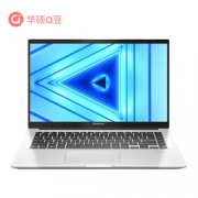 ASUS 华硕 a豆 Redolbook14 14英寸轻薄本（i3-1115G4、8GB、512GB）