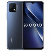 iQOO U3 5G手机 6GB 128GB 太初黑