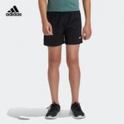 adidas 阿迪达斯 儿童运动短裤