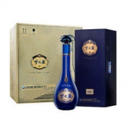 YANGHE 洋河 蓝色经典绵柔白酒 梦之蓝M6 52度 550ML4瓶整箱装