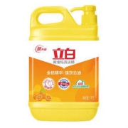 Liby 立白 新金桔洗洁精 1kg
