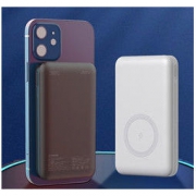 J.ZAO 京东京造 JP268 20W 磁吸式无线充电宝 10000mAh