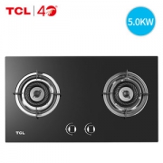 TCL 501B 台上/嵌入式5.0kW大火力燃气灶 一级能效