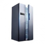 SIEMENS 西门子 KA61EA66TI 风冷对开门冰箱 618L