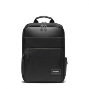 Samsonite 新秀丽 男TT0 商务立体大容双肩包