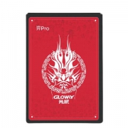京喜、plus会员：GLOWAY 光威 弈系列 Pro SATA3.0 固态硬盘 256GB