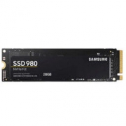 SAMSUNG 三星 250GB SSD固态硬盘 M.2接口(NVMe协议) 980（MZ-V8V250BW）