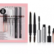 Anastasia Beverly Hills Natural & Polished眼部套装