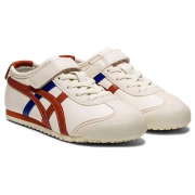 20日10点：Onitsuka Tiger 鬼塚虎 MEXICO 66 PS 儿童运动鞋