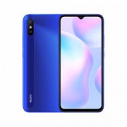 Redmi 红米 9A 4G手机 4GB 64GB 晴空蓝