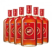 天猫超市 中国劲酒 35度养生酒 680ml*6瓶