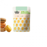 玩铁猩猩 水果玉米粒 原味 80g*6袋