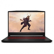 MSI 微星 武士66 15.6英寸游戏本笔记本电脑(第11代英特尔酷睿i7-11800H 16G 512G RTX3060 144Hz电竞屏)