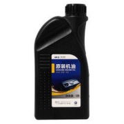 Volkswagen 大众 原厂机油 5W-40 1L