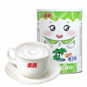 聚划算百亿补贴：Nanguo 南国 醇香椰子粉 450g