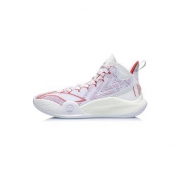 LI-NING 李宁 CJ-1 麦科勒姆同款 ABAR019-1 男款高帮篮球鞋