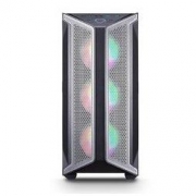 NINGMEI 宁美 电竞游戏主机（i5-10400F 、8GB、 256GB SSD、RTX3060 ）