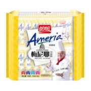 PANPAN FOODS 盼盼 梅尼耶饼干 奶香味 100g