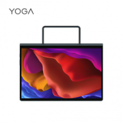Lenovo 联想 YOGA Pad Pro 13英寸平板电脑 8GB+256GB WIFI 暗夜极光
