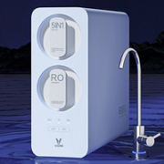 VIOMI 云米 母婴净水器 MR662 小米蓝调600直饮净水机