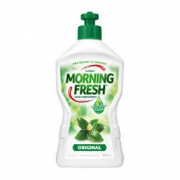 MORNING FRESH 浓缩洗洁精 400ml