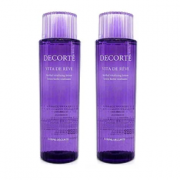 COSME DECORTE 黛珂 紫苏水 两支套装 300ml*2