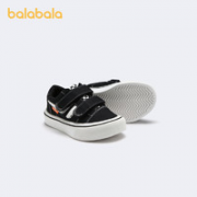 balabala 巴拉巴拉 男童帆布鞋