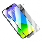 闪魔 iPhoneX-13系列 电镀版钢化膜 2片装