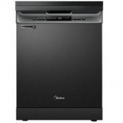 Midea 美的 WQP12-W7635R-CN-R（J10) 13套 洗碗机