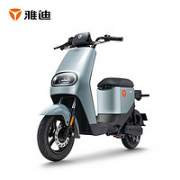 Yadea 雅迪 DE2 新国标电动车