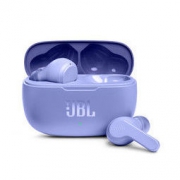 JBL 杰宝 Wave200 TWS 半入耳式蓝牙耳机