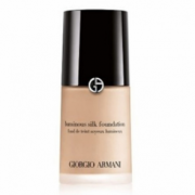 Armani 阿玛尼 柔亮自然粉底液 #02 30ml