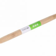 SUNCHA 双枪 不粘压面擀面杖   40cm