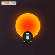 MIDU 米度 日落拍照氛围灯 7W