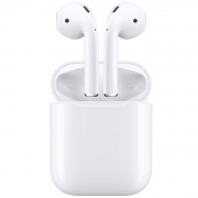 京喜APP:Apple 苹果 AirPods（二代）真无线蓝牙耳机  YV