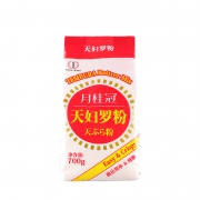 25日开售：月桂冠 天妇罗粉 700g