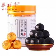 奥祥堂 黑芝麻丸 108g