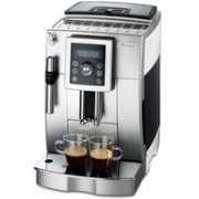 De'Longhi 德龙 ECAM23.420.SW 全自动咖啡机 银色 1.8L