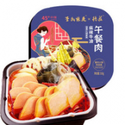 德庄 午餐肉老火锅 310g